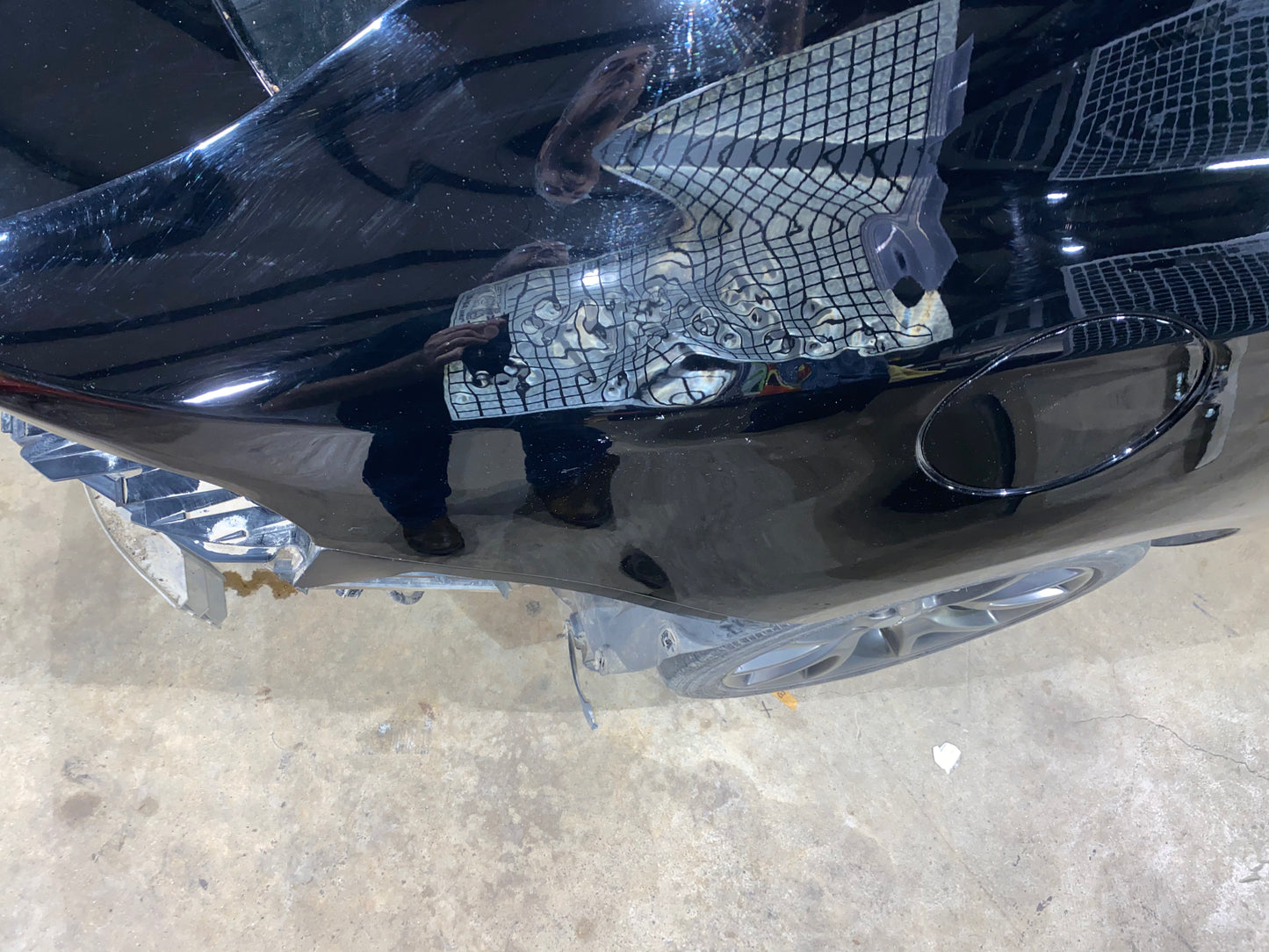 The Original Dent Viewer™