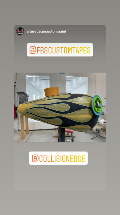 The Tape Thing FineLine Kit