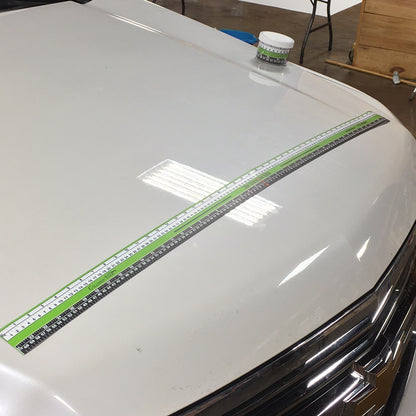 The CenterLine Stick