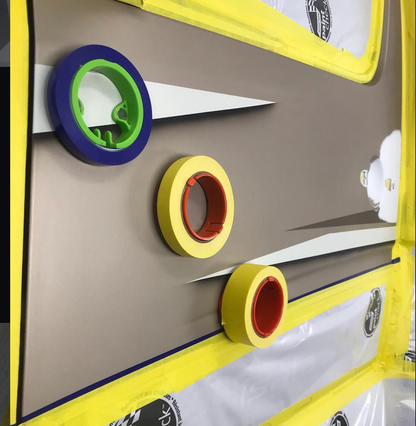 The Tape Thing FineLine Kit