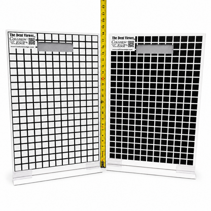 The Original Dent Viewer™
