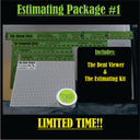 Collision Edge Estimator Basic Bundle