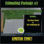 Collision Edge Estimator Basic Bundle