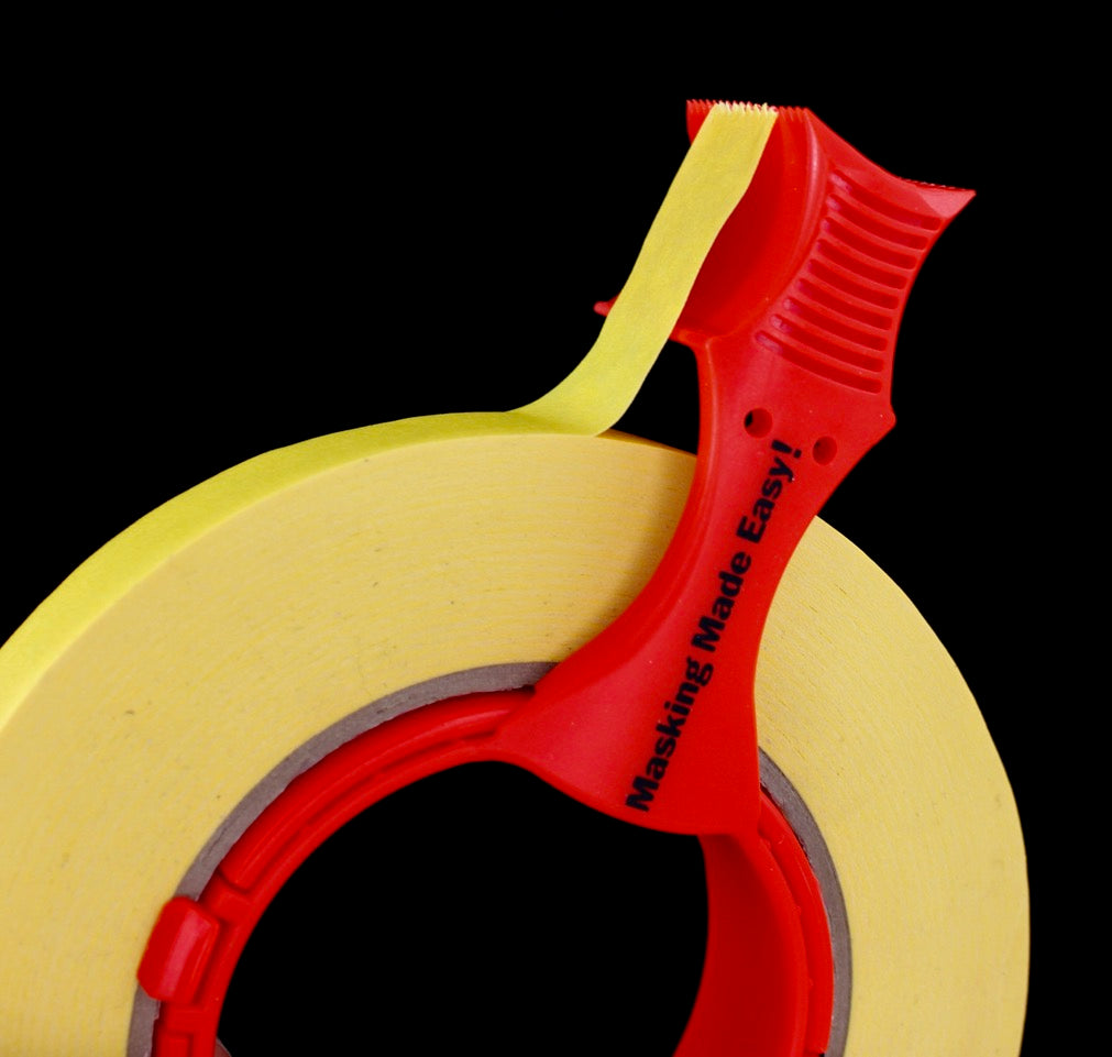 The Tape Thing Cut-N-Roll Kit
