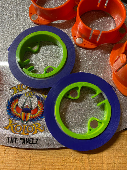 The Tape Thing FineLine Kit