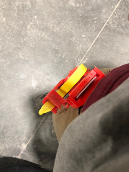 The Tape Caddy Super Pack