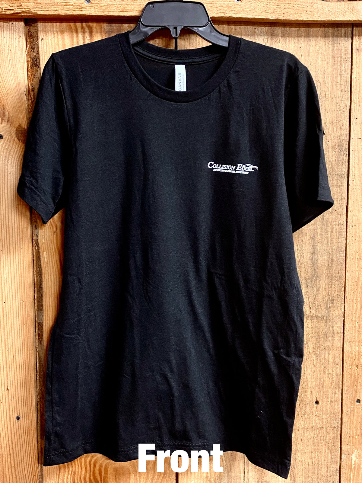 Collision Edge Pro Staff T-Shirt