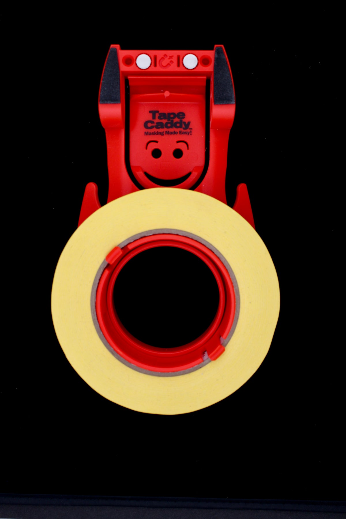 Collision Edge Tape Caddy System