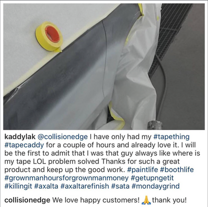 The Tape Thing