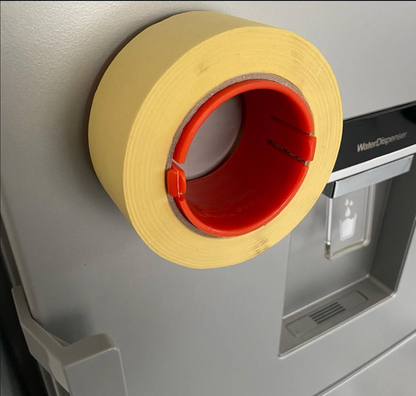 The Tape Thing