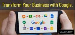 Transform Your Business with Google