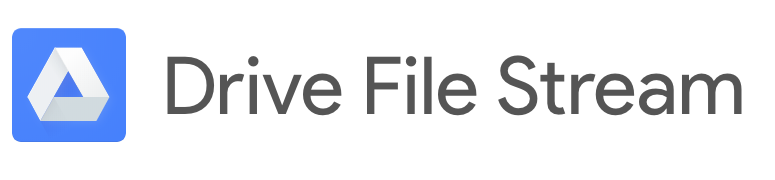 Google File Stream